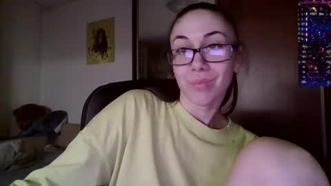 MIRANDA online show from 12-04-24, 06:17