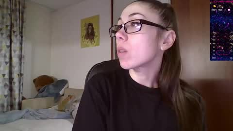 MIRANDA online show from 12-14-24, 09:13