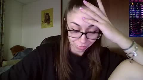 MIRANDA online show from 12-16-24, 04:49