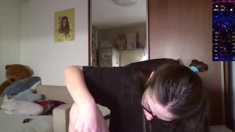 MIRANDA online show from 01-27-25, 02:13