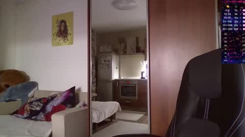 MIRANDA online show from 02-19-25, 01:28