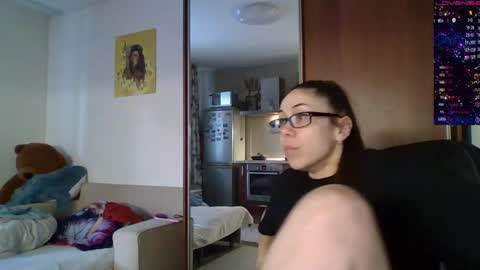 MIRANDA online show from 02-25-25, 10:58