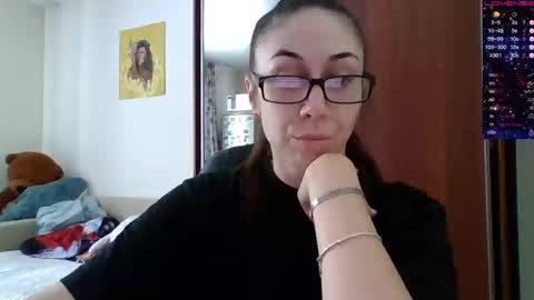 MIRANDA online show from 03-02-25, 07:54