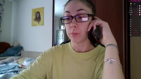 MIRANDA online show from 09-12-25, 02:55