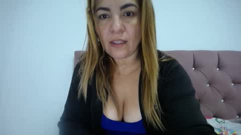 Snapshot of miranda_zacky chatting on 02-24-25, 11:21 Miranda Indep Model Thank you very much for all your support online show from 02-24-25, 11:21