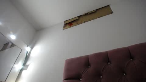 Snapshot of miranda_zacky chatting on 09-25-25, 11:19 Miranda Indep Model Thank you very much for all your support online show from 09-25-25, 11:19