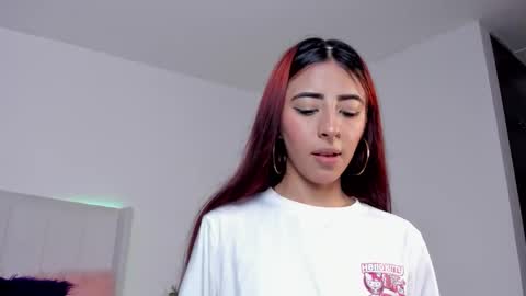 Snapshot of mirandaa_rogers chatting on 02-02-26, 07:12 Miranda Rogers online show from 02-02-26, 07:12