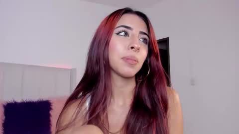 Snapshot of mirandaa_rogers chatting on 02-03-26, 07:08 Miranda Rogers online show from 02-03-26, 07:08