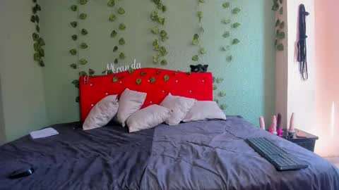 Miranda online show from 02-05-26, 03:05