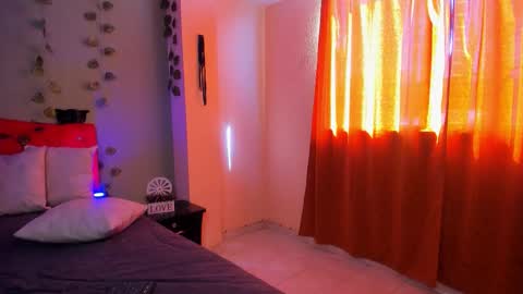 Miranda online show from 02-11-26, 02:33