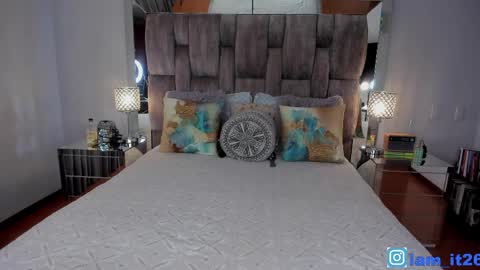 Miranda online show from 03-27-26, 11:15