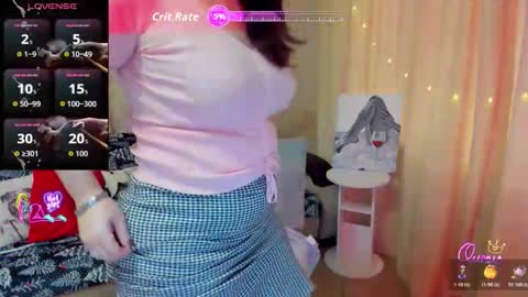 MirandaDyson online show from 02-08-26, 09:56