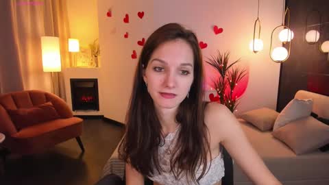 Miranda online show from 02-14-25, 08:42