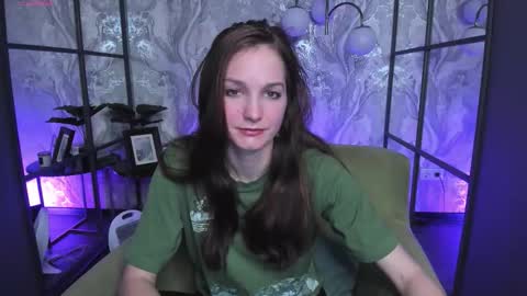 Snapshot of mirandaglow chatting on 02-27-26, 05:51 Miranda online show from 02-27-26, 05:51