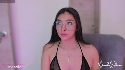 Miranda online show from 01-18-26, 05:17