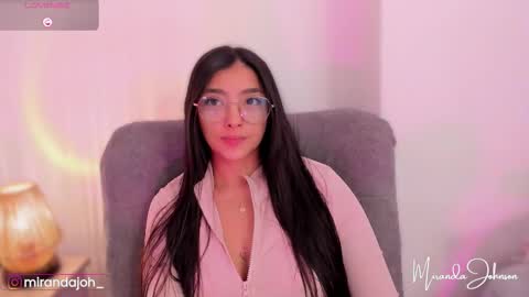 Miranda online show from 03-24-26, 02:22