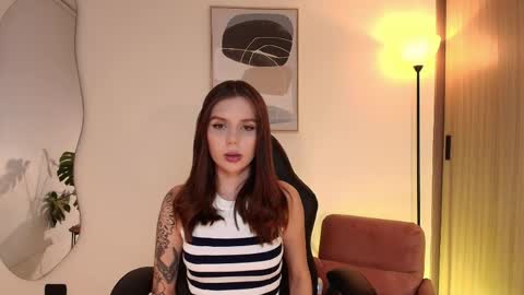 Miranda Shaw online show from 04-13-26, 02:06