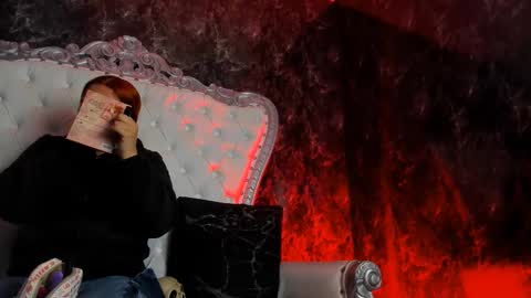 Miranda online show from 02-18-26, 12:34