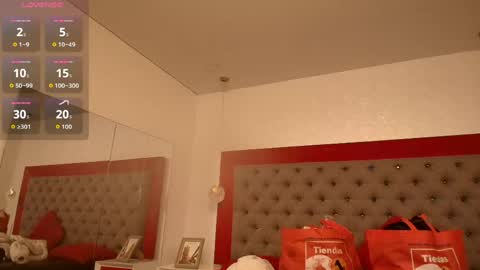 Miranda online show from 04-02-26, 12:25