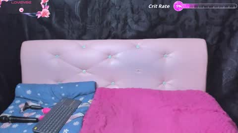 mirandaspark_sweet online show from 01-18-26, 04:05