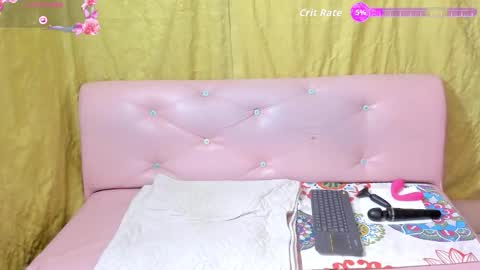 mirandaspark_sweet online show from 03-25-26, 05:02