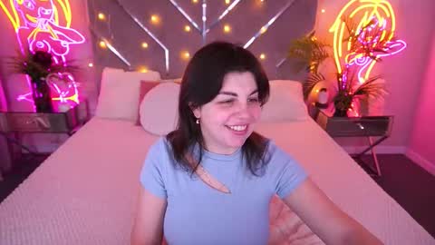 Miranda online show from 02-25-26, 05:39