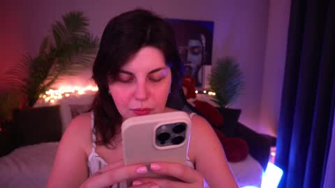 Miranda online show from 04-01-26, 05:30