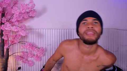 Mirandatroy online show from 12-04-25, 08:50