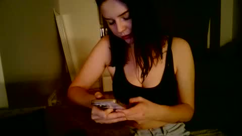 Snapshot of miranoa chatting on 10-04-25, 12:52 miranoa online show from 10-04-25, 12:52