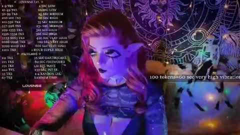 mirareed online show from 10-31-25, 12:55