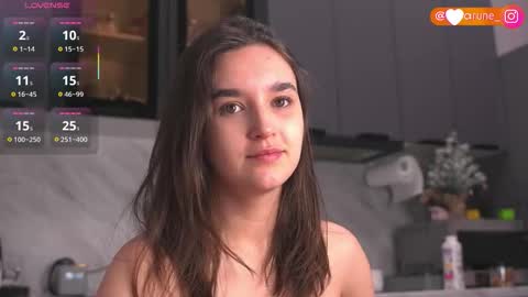 mirarune online show from 12-01-25, 04:12