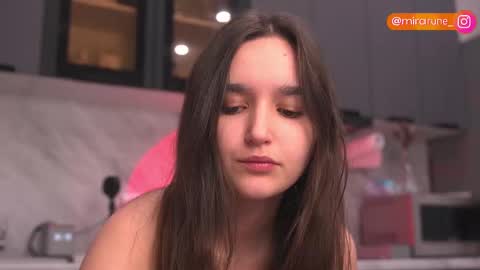 mirarune online show from 12-22-25, 01:19