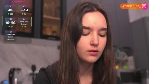 mirarune online show from 01-07-26, 05:15