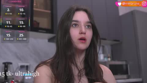 mirarune online show from 03-24-26, 11:54