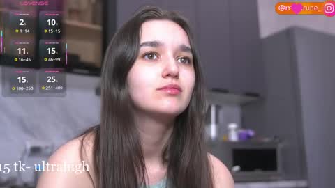 mirarune online show from 04-17-26, 04:43