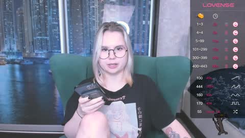 Kira online show from 12-15-24, 07:53