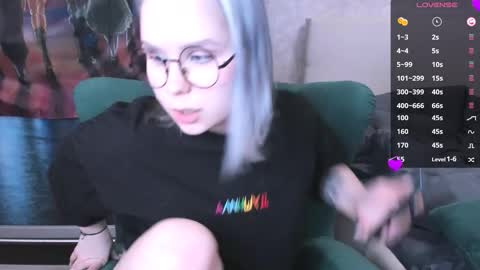 Kira online show from 03-03-25, 11:03