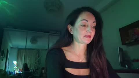 Christina online show from 04-29-26, 07:42