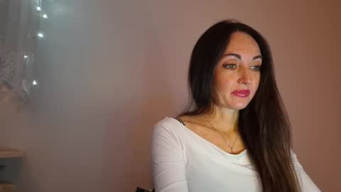 Christina online show from 05-18-26, 08:47