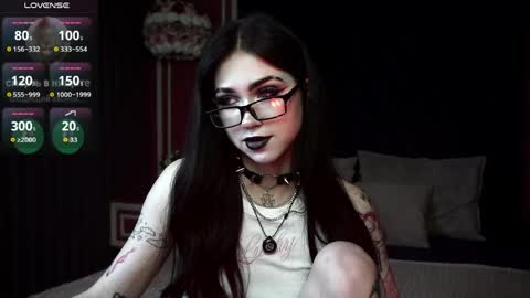 Jess online show from 04-20-26, 02:47