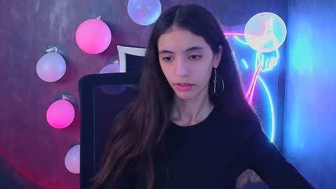 Miri online show from 02-15-25, 02:55
