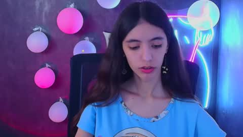 Miri online show from 02-23-25, 01:32