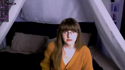 miriam_crazy online show from 09-11-25, 07:47