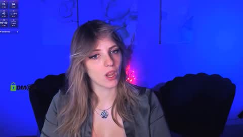 miriam_crazy online show from 11-07-25, 08:09