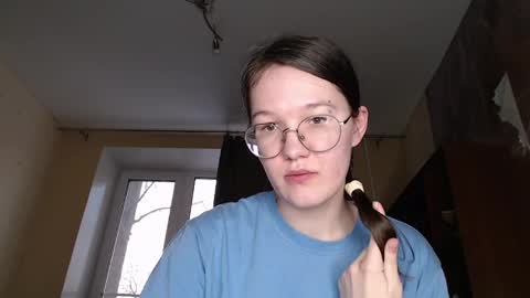 Mira online show from 02-13-25, 01:26