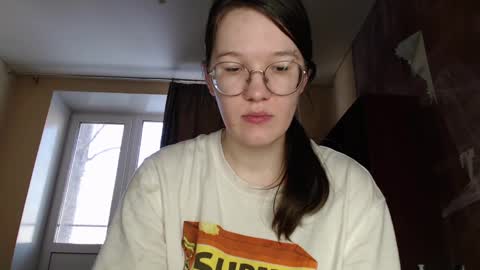 Mira online show from 02-20-25, 07:12