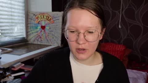 Mira online show from 10-12-25, 08:13