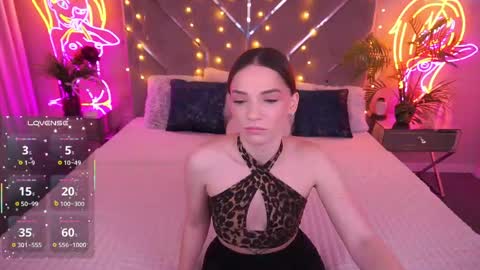 Mira online show from 04-13-26, 12:32