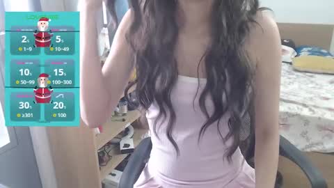 Miriam Schl online show from 01-09-26, 05:10