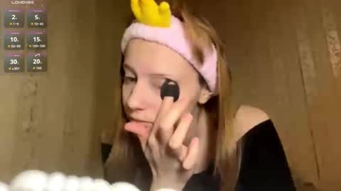 Ria online show from 02-18-26, 07:10